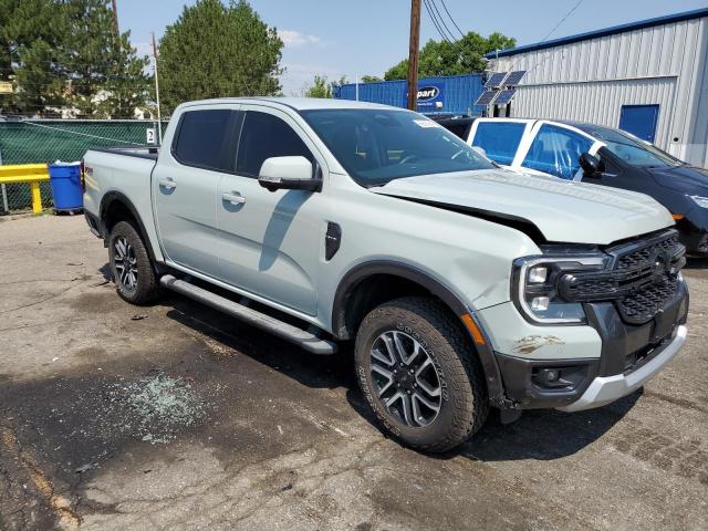 2024 FORD RANGER LARIAT 1FTER4KH2RLE66238