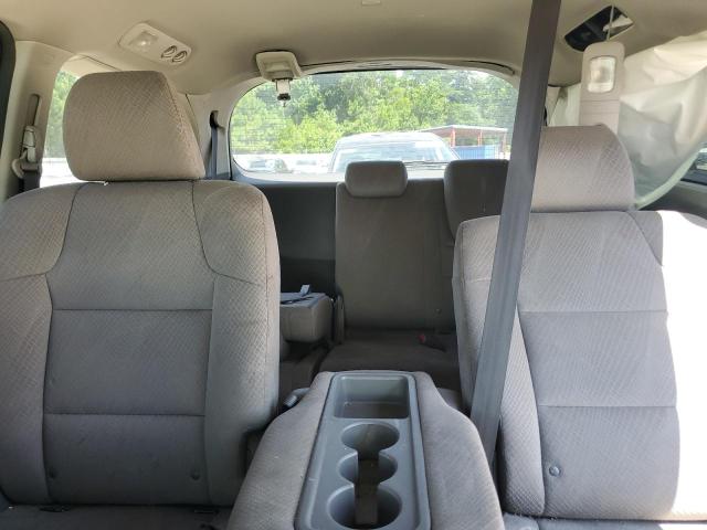 2015 HONDA ODYSSEY EX 5FNRL5H41FB074735