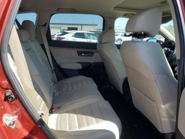 2018 HONDA CR-V EX 5J6RW2H52JL014980