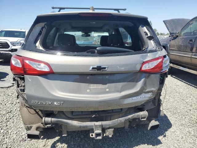 2019 CHEVROLET EQUINOX PR 3GNAXYEX9KS535688
