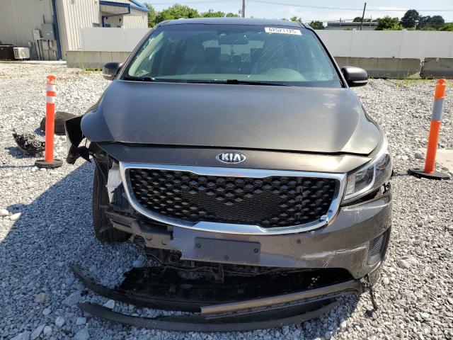 2017 KIA SEDONA LX KNDMB5C17H6290792
