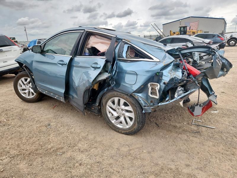 2016 HONDA CR-V EX 2HKRM4H57GH640450