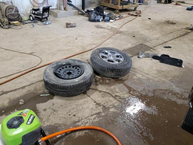 2023 FORD BRONCO BAS - 1FMEE5BP0PLB54307