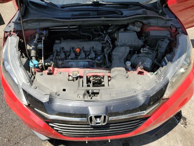 2016 HONDA HR-V EX 3CZRU5H53GM717762