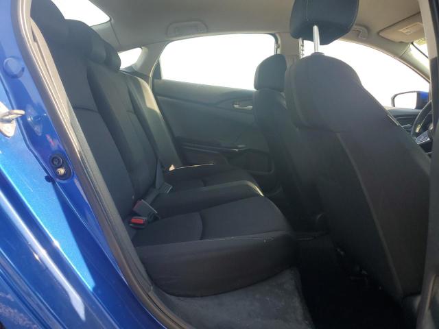2018 HONDA CIVIC LX 19XFC2F62JE005945