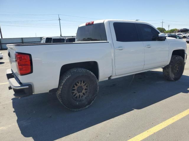 2018 CHEVROLET SILVERADO - 3GCPCREC9JG544748