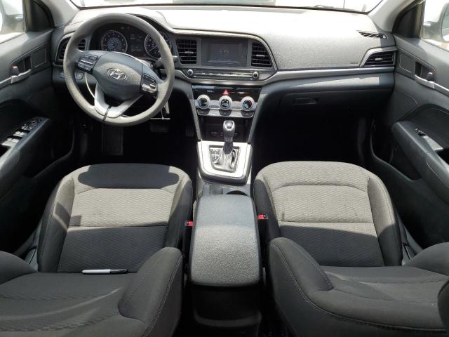 2019 HYUNDAI ELANTRA SE 5NPD74LF3KH414769