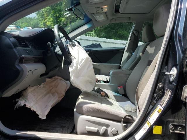 2013 TOYOTA CAMRY L - 4T4BF1FK2DR275178