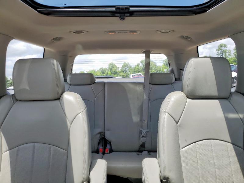 2013 GMC ACADIA SLT - 1GKKRSKD4DJ207750