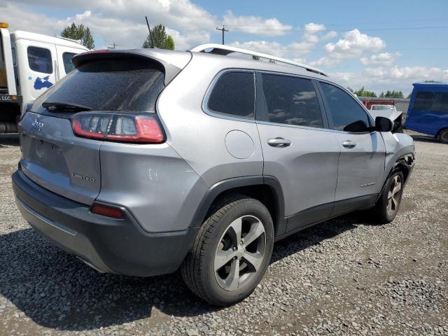 2019 JEEP CHEROKEE L 1C4PJMDX6KD345328