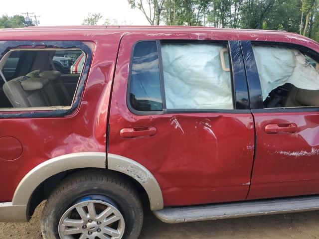 2010 FORD EXPLORER E - 1FMEU7EE4AUA66001