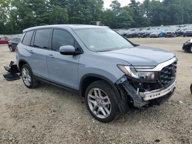 2024 HONDA PASSPORT E 5FNYF8H52RB020488