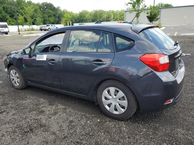 2016 SUBARU IMPREZA - JF1GPAA62G8343882