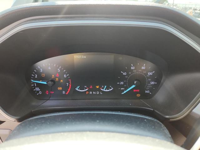 2020 FORD ESCAPE S 1FMCU0F6XLUB97281