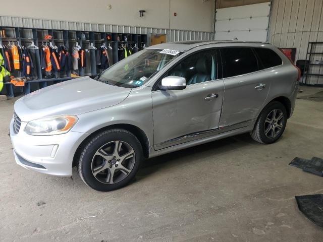 VOLVO XC60 T6 PL