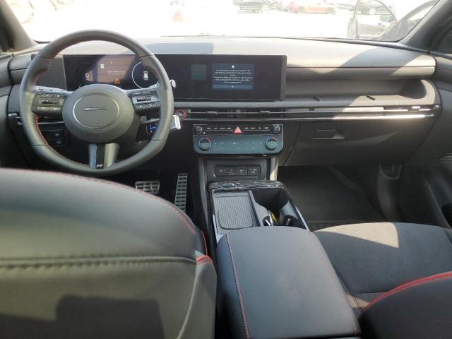 2025 HYUNDAI TUCSON SEL CONVENIENCE - KM8JCDD16SU272100