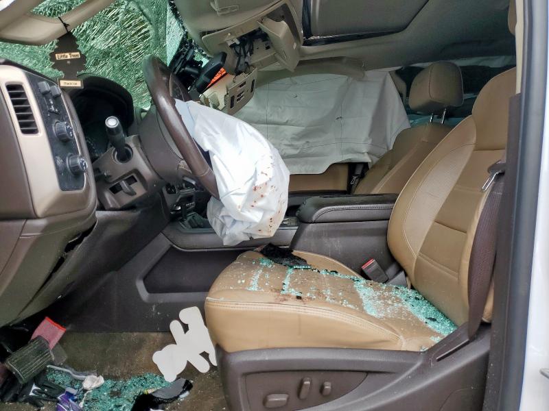 2018 GMC SIERRA K25 1GT12UEY4JF202164