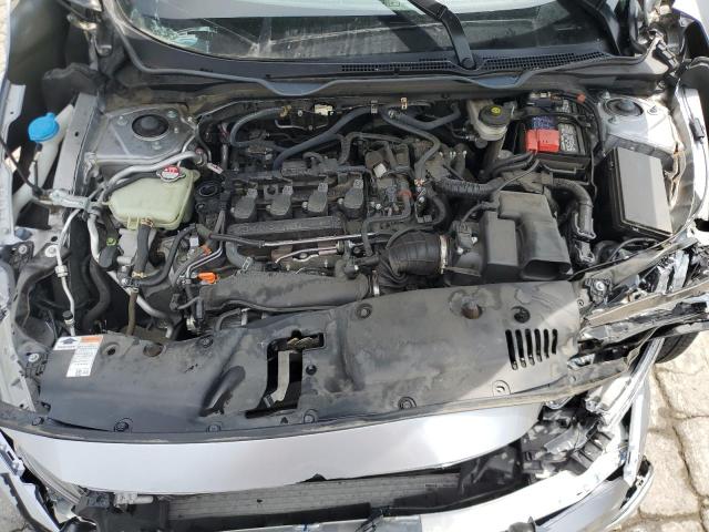 2021 HONDA CIVIC EXL 19XFC1F74ME001760