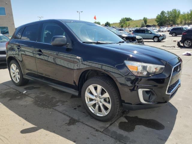 2015 MITSUBISHI OUTLANDER 4A4AR4AU3FE039401
