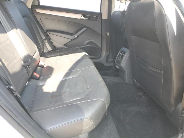 2019 VOLKSWAGEN PASSAT WOL 1VWLA7A37KC003584