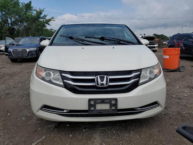 2017 HONDA ODYSSEY EX 5FNRL5H62HB004648