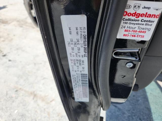 2015 DODGE JOURNEY SE 3C4PDCAB6FT565885
