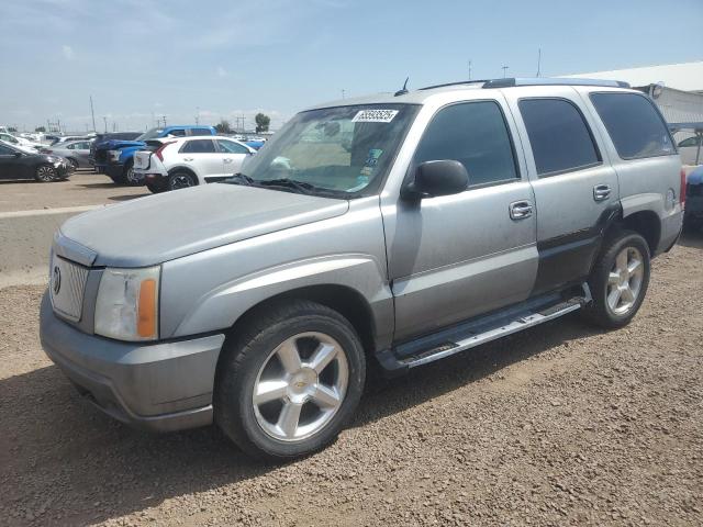 CADILLAC ESCALADE L