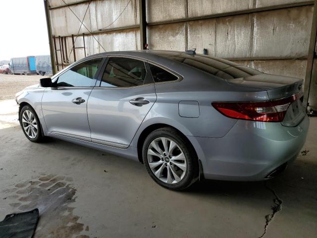 Vin: kmhfg4jg8ea385801, lot: 63264715, hyundai azera 20142