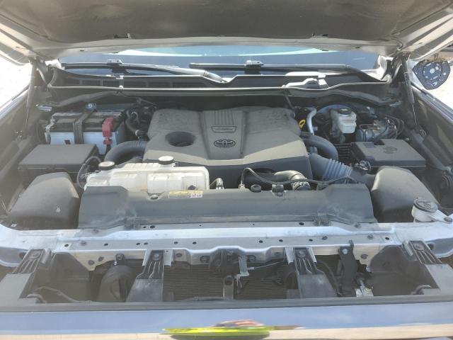2023 TOYOTA TUNDRA CRE - 5TFNA5DB9PX078127