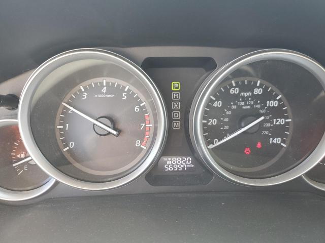 2015 MAZDA CX-9 GRAND JM3TB3DA7F0454094