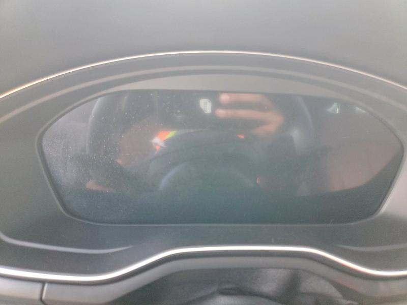 2023 AUDI A5 PREMIUM - WAUFACF59PA019708