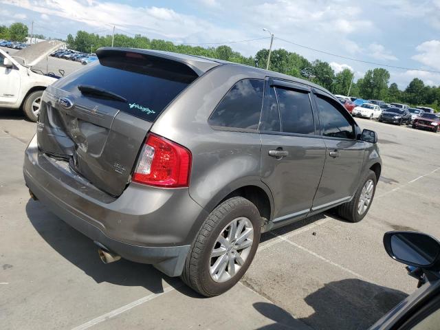 2013 FORD EDGE SEL #3305383316