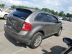 Lot #3305383316 2013 FORD EDGE SEL