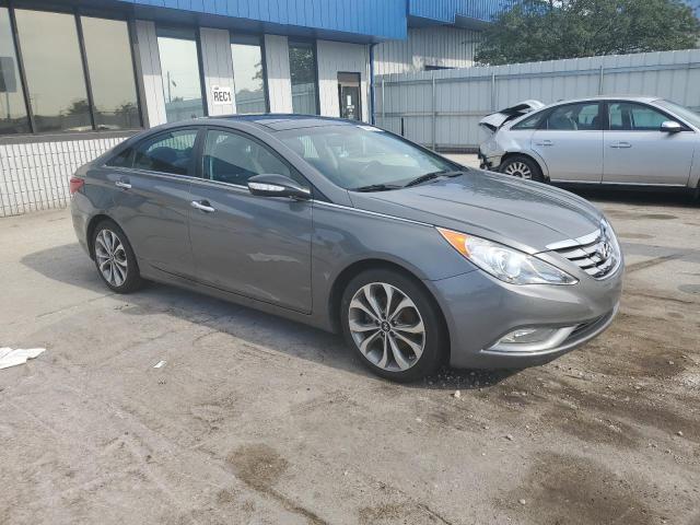 2013 HYUNDAI SONATA SE - 5NPEC4AB5DH652982