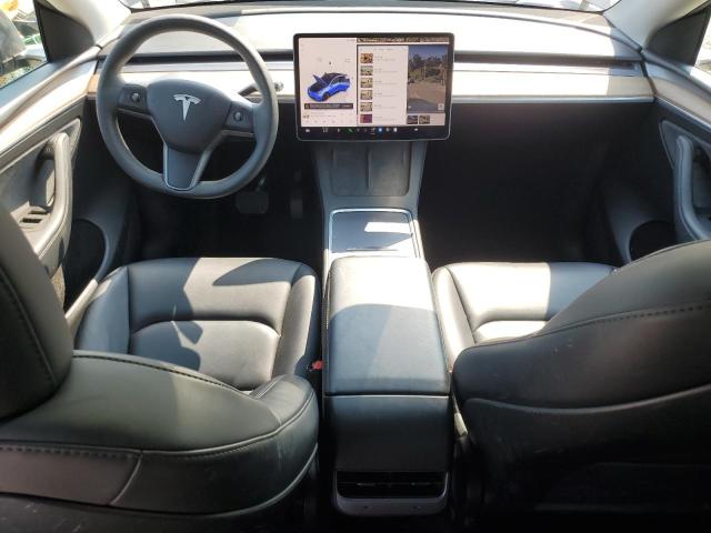 2023 TESLA MODEL Y 7SAYGAEE1PF772109