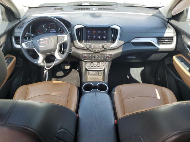 2019 GMC TERRAIN SL 3GKALVEVXKL159132