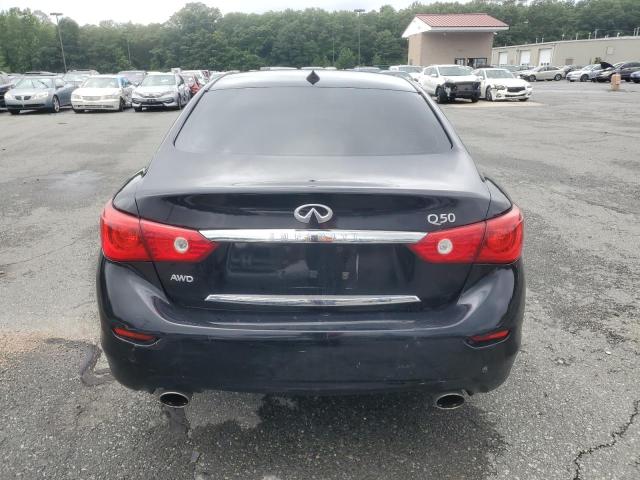 2015 INFINITI Q50 BASE - JN1BV7AR3FM409257