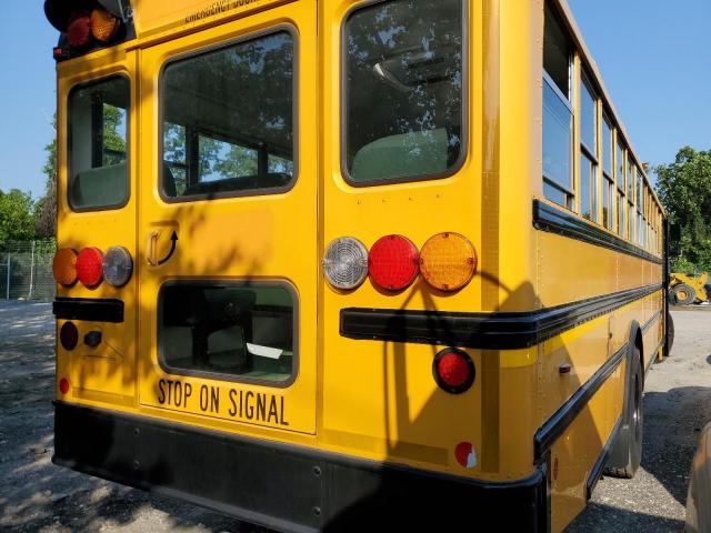 2014 IC CORPORATION 3000 CE #3203188752