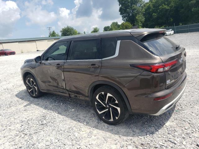 2022 MITSUBISHI OUTLANDER JA4J3VA87NZ010132