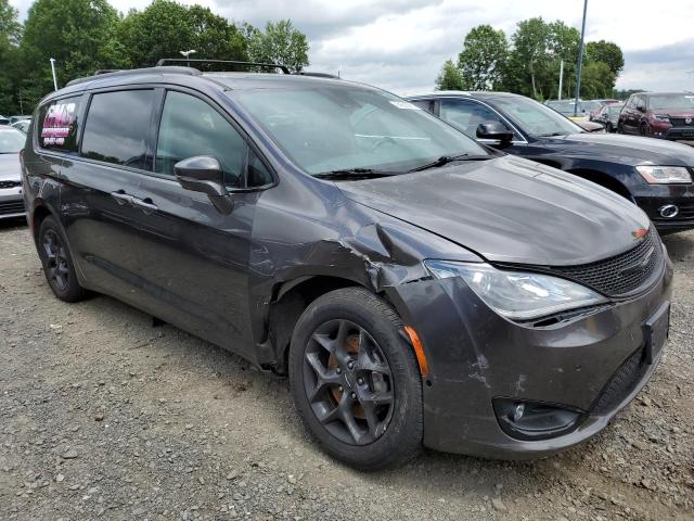 2019 CHRYSLER PACIFICA L - 2C4RC1GG1KR675582
