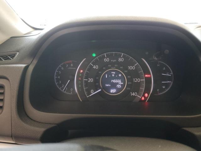 2016 HONDA CR-V EX 5J6RM4H54GL082997