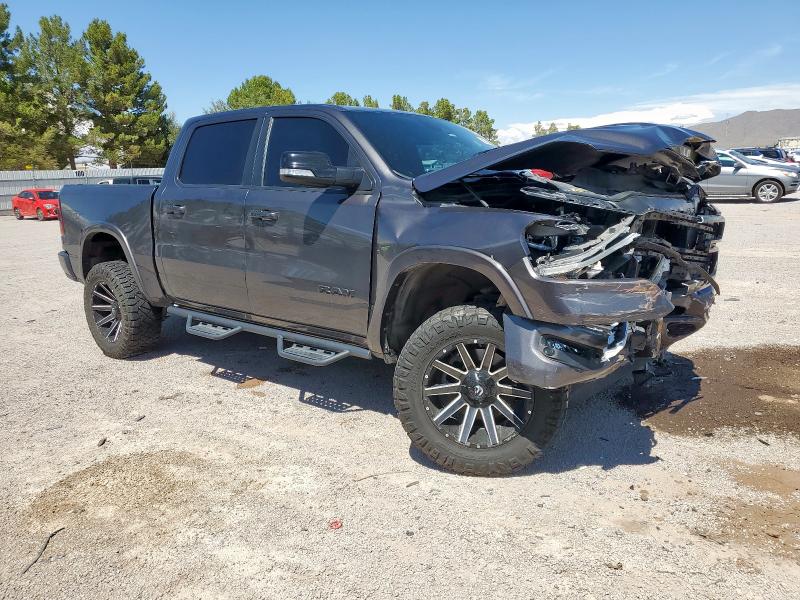 2022 RAM 1500 LARAM 1C6SRFJT5NN227230