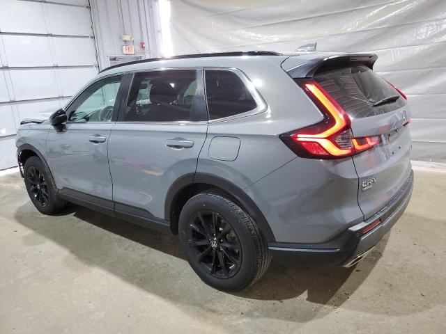 2025 HONDA CR-V SPORT 2HKRS6H88SH803966