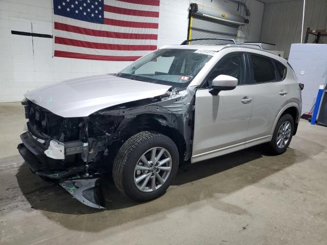 2025 MAZDA CX-5 PREFE JM3KFBCLXS0567349