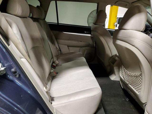 2014 SUBARU OUTBACK 2. - 4S4BRBAC5E3215538