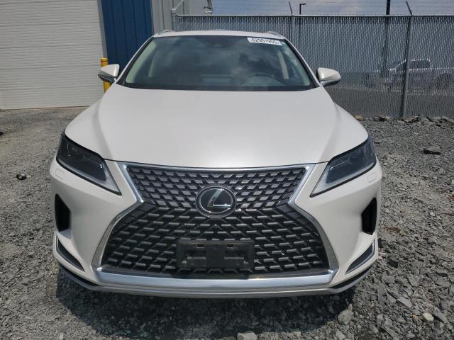 2022 LEXUS RX 350 2T2HZMDA5NC319714
