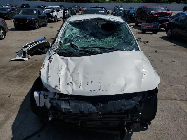 2024 NISSAN VERSA SV 3N1CN8EV9RL833347