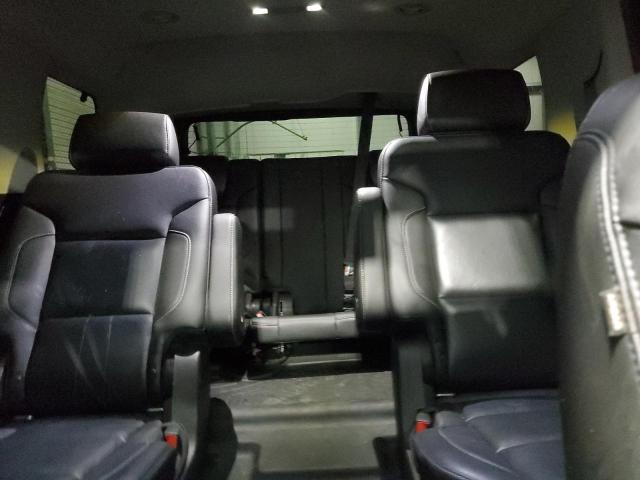 2018 CHEVROLET TAHOE K150 - 1GNSKCKJ9JR322702