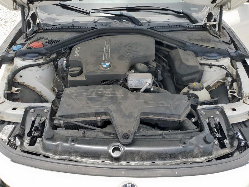 2018 BMW 320 XI - WBA8A3C53JA488488