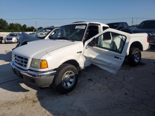 FORD RANGER SUP